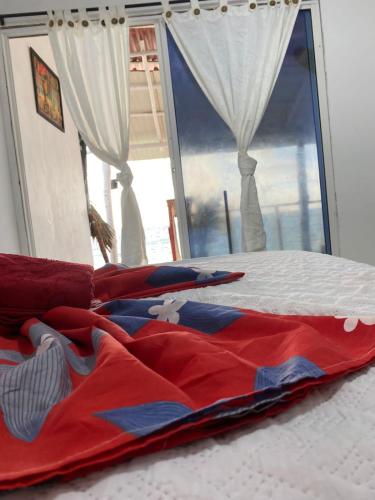Hotel Los Chamos Barú - last minute hotel in Cartagena