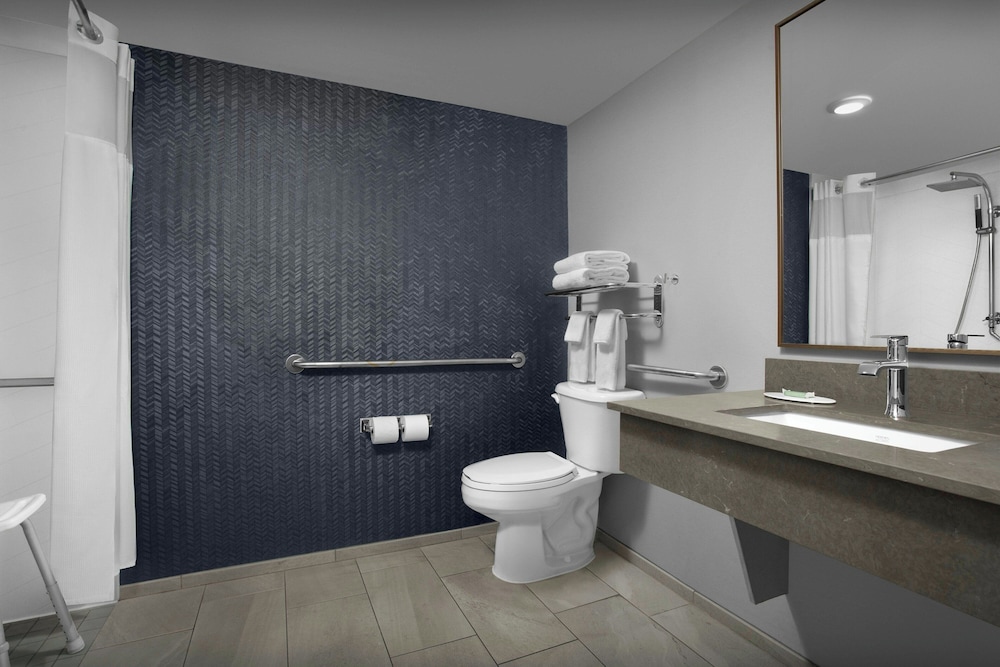 Fairfield Inn & Suites by Marriott Sarasota Lakewood Ranch - photo 29