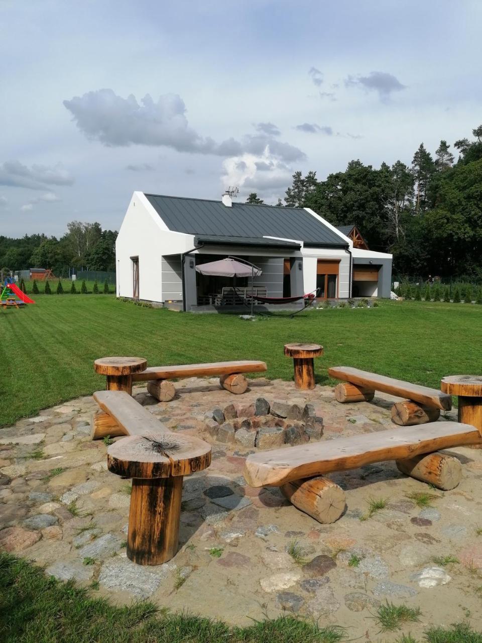 Goczówka in Ilawa, Poland