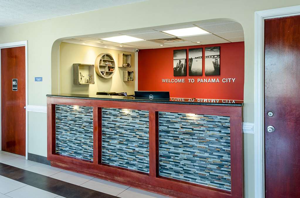 Rodeway Inn Panama City - photo 5