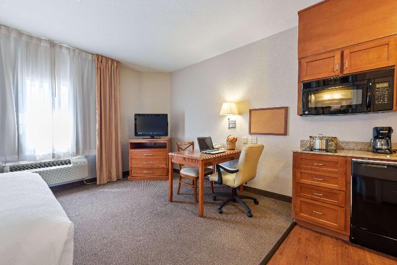 Extended Stay America Houston Katy I 10 - photo 26