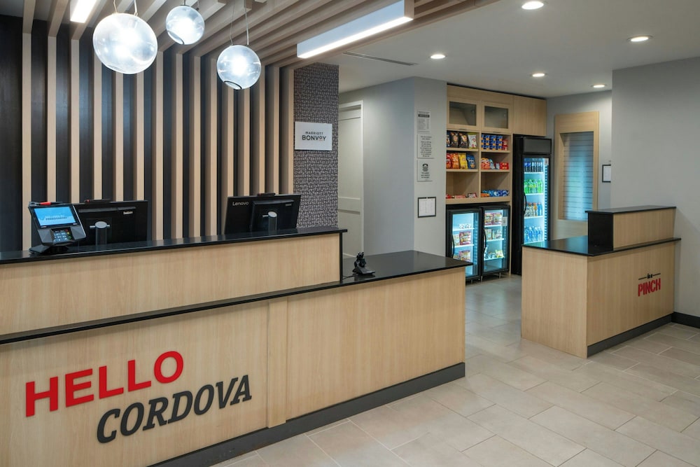 TownePlace Suites by Marriott Memphis Cordova - photo 4