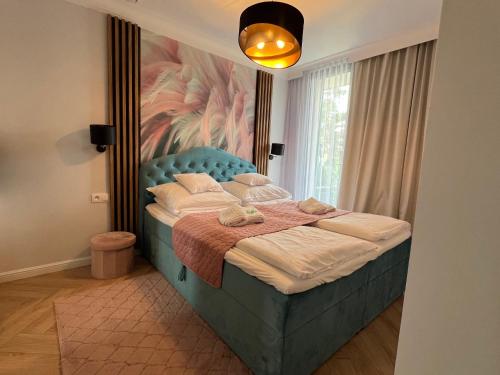 Niechorze Par La Mer 6A — 4-Star Luxury Hotel in Rewal, Poland