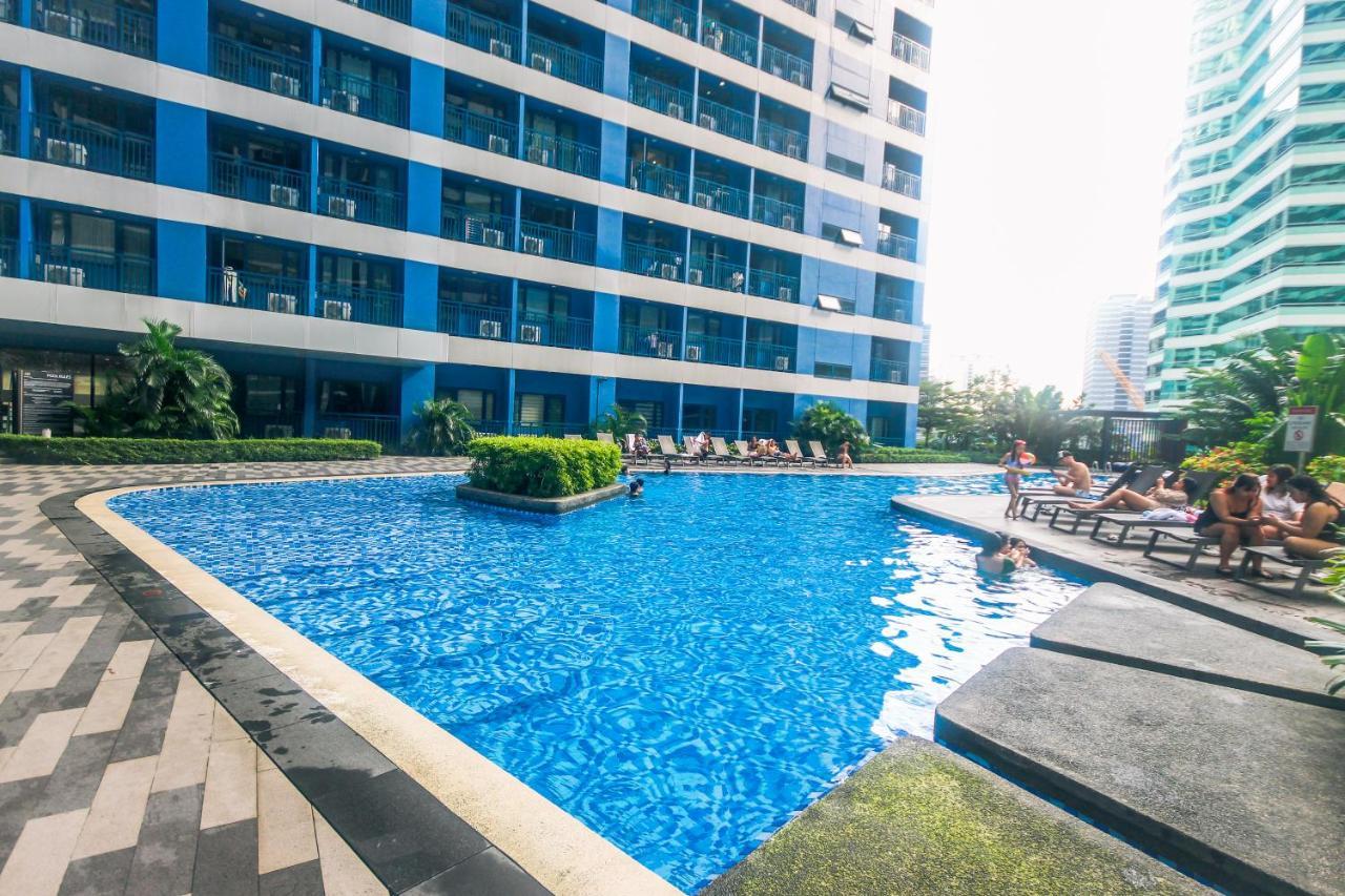 Witty Weekend retreat Quirk Cozy — 4-Star Luxury Hotel in Manila, Philippines