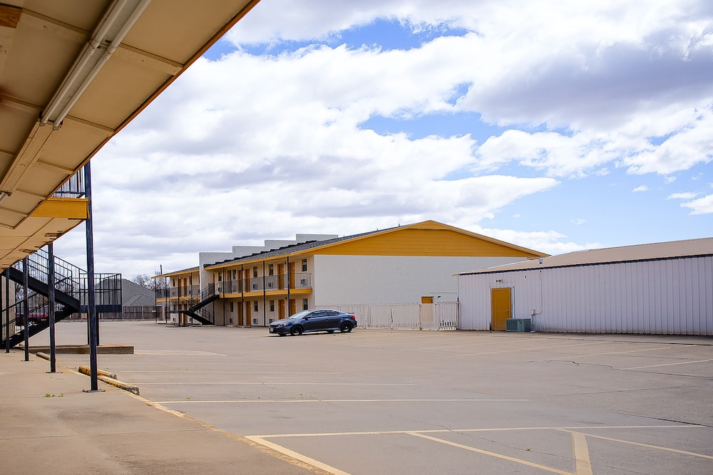 Duncan Inn by OYO OK Hwy 81 Near Chisholm Casino - photo 27