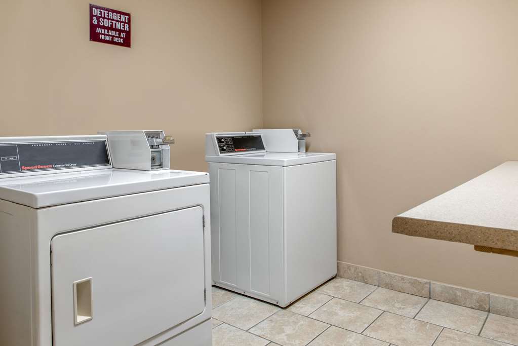 Quality Inn Bloomington near University - photo 43