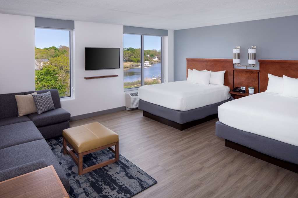 Hyatt Place Long Island East End - photo 25