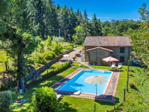 Apartment Certina 3 by Interhome — 4-Star Luxury Hotel in Pelago, Italy