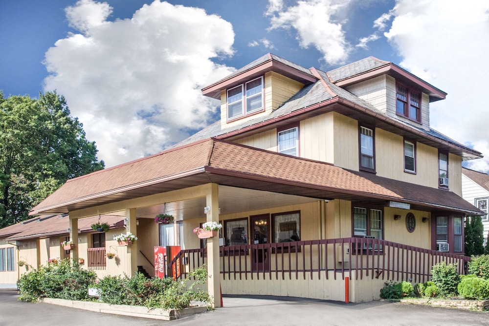 Knights Inn Endwell Binghamton - featured photo
