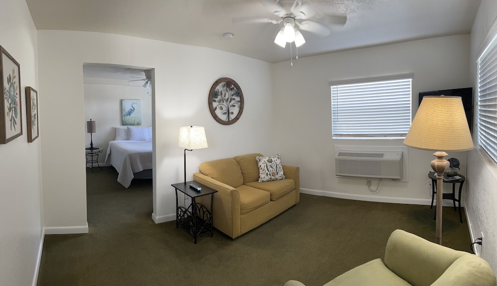 Hontoon Landing Resort & Marina - photo 17