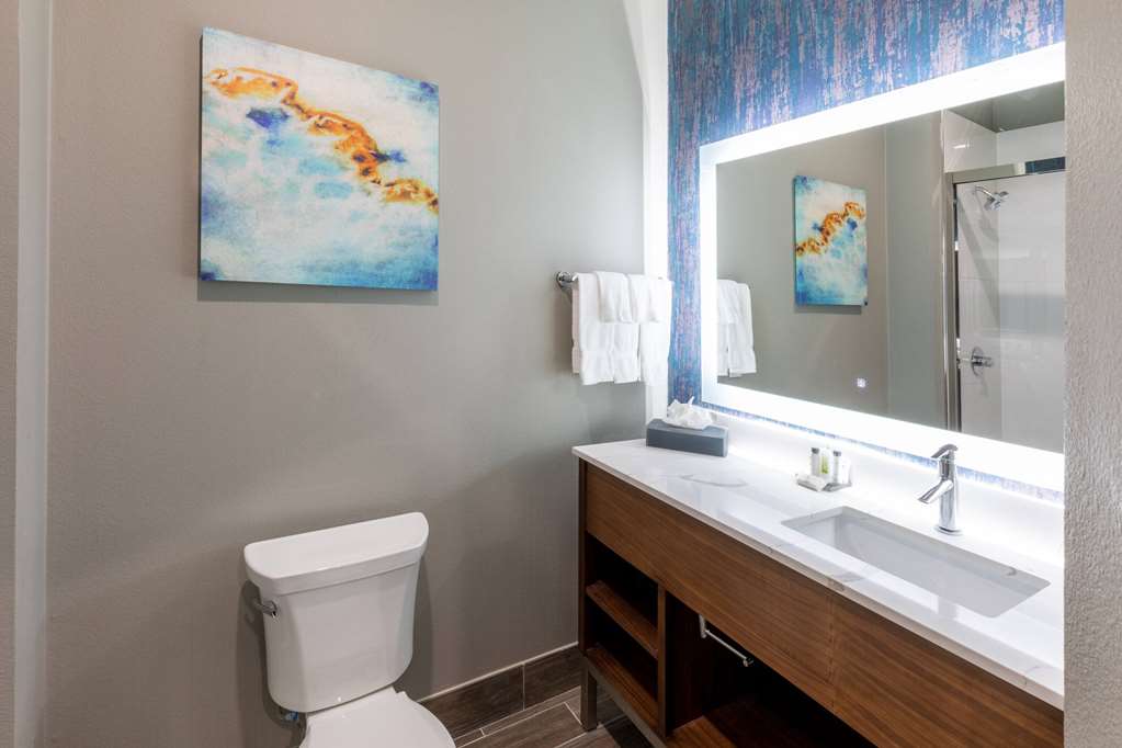 La Quinta Inn & Suites by Wyndham Dallas Frisco Stadium - photo 30