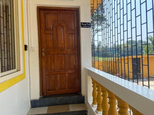 Serenity Casa II — 4-Star Luxury Hotel in Mormugao, India