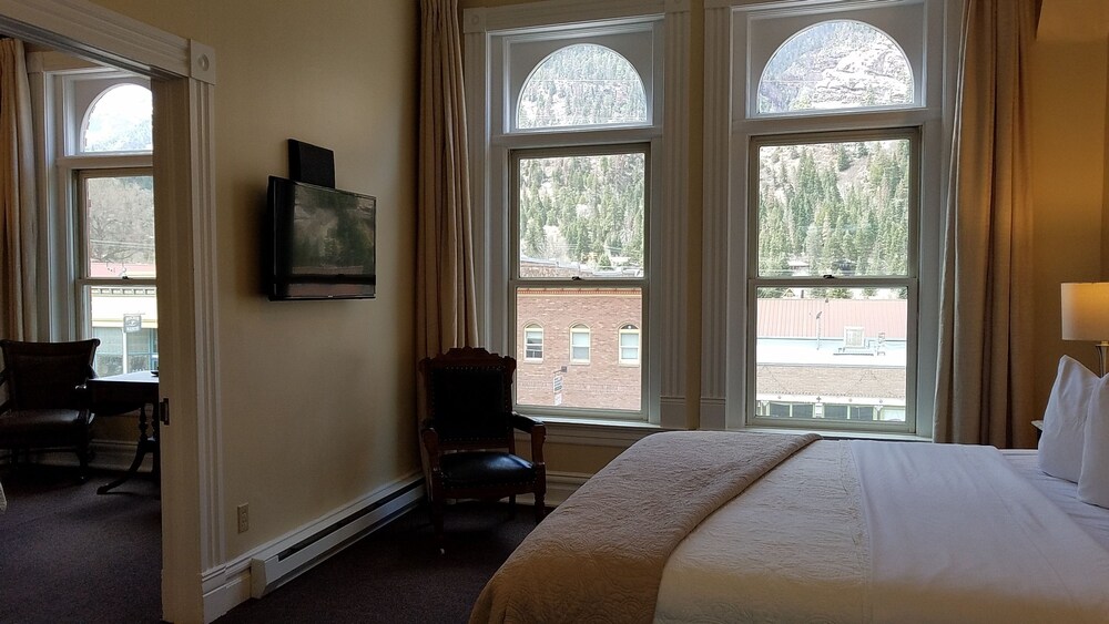 Hotel Ouray - photo 40