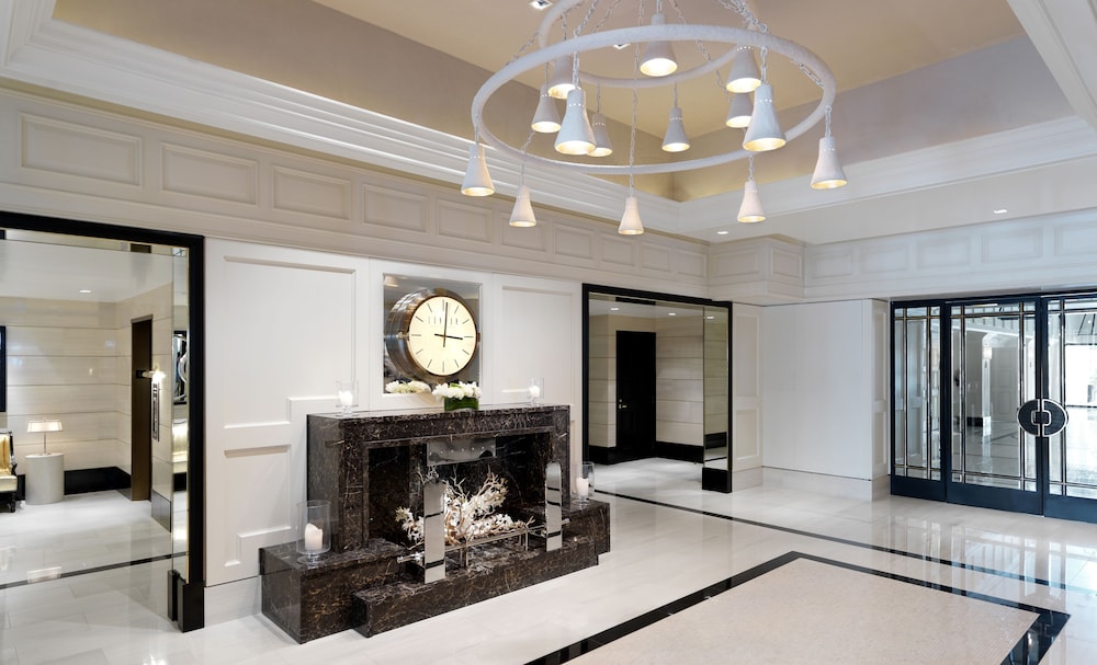 The London West Hollywood at Beverly Hills - photo 2