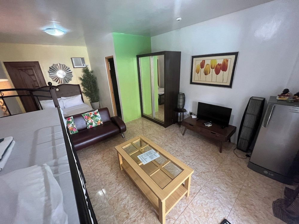 Noras Place in Panglao, Philippines