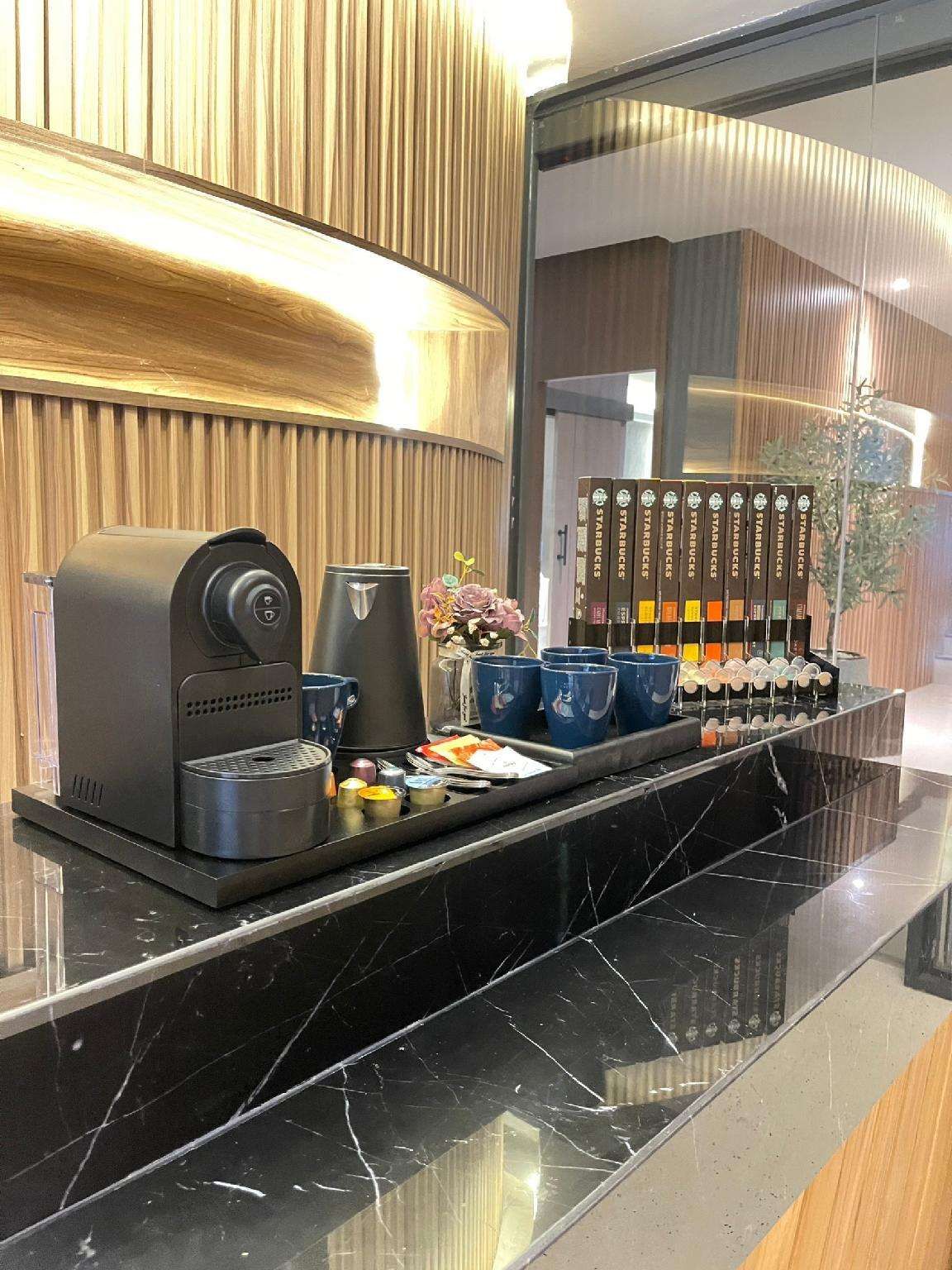 The Bed’s 304 in Si Maha Phot, Thailand