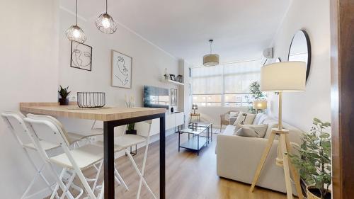 Porvenir DiseA o Moderno in Jerez De La Frontera, Spain