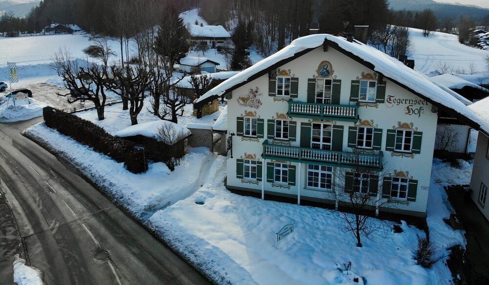 Feichtner Hof — hotel in Gmund Am Tegernsee