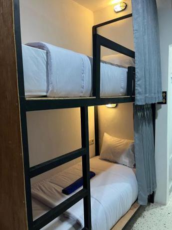 Panfila Hotel — Kuta — photo 3