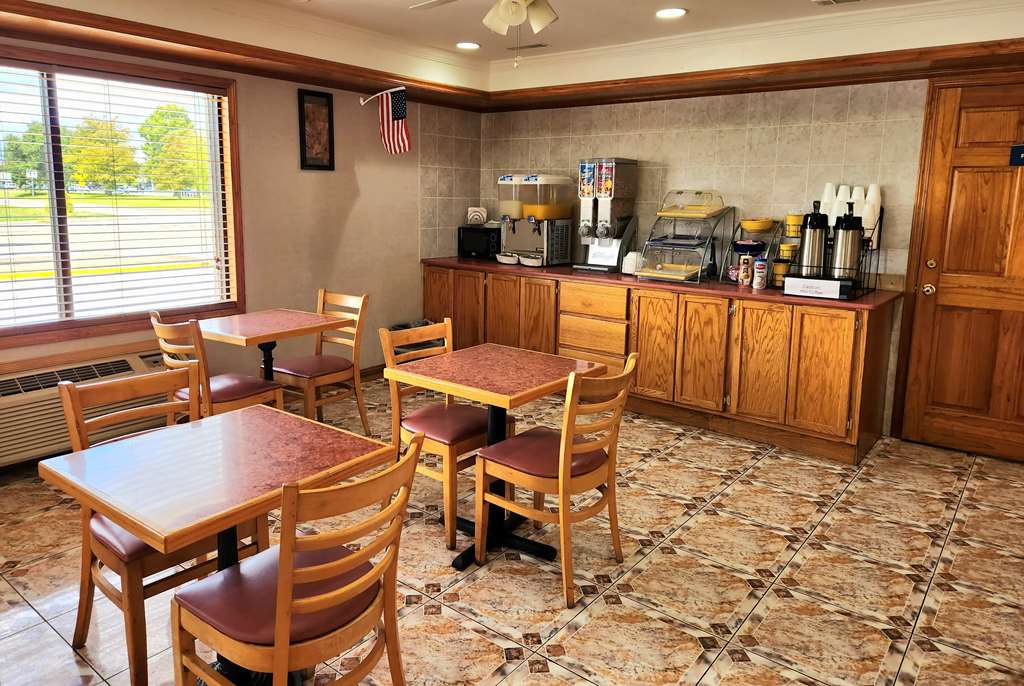 Days Inn by Wyndham Slidell - photo 5