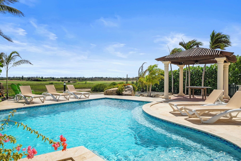 Mesa Vista 30 Tierra Del Sol in Noord, Aruba