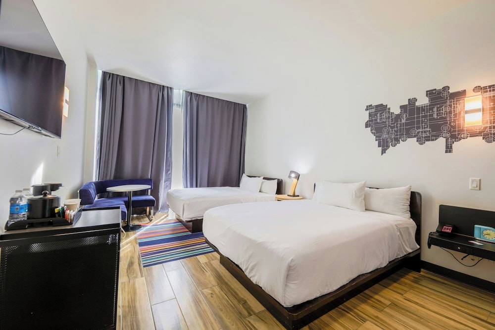 Aloft Ponce Hotel & Casino - photo 35