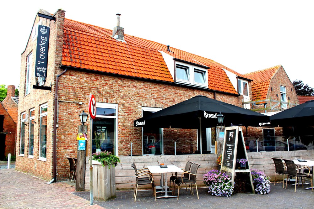 Hotel Groede - last minute hotel in The Hague
