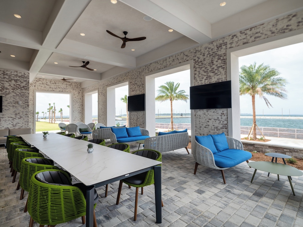 Hotel Indigo Panama City Marina by IHG - photo 51