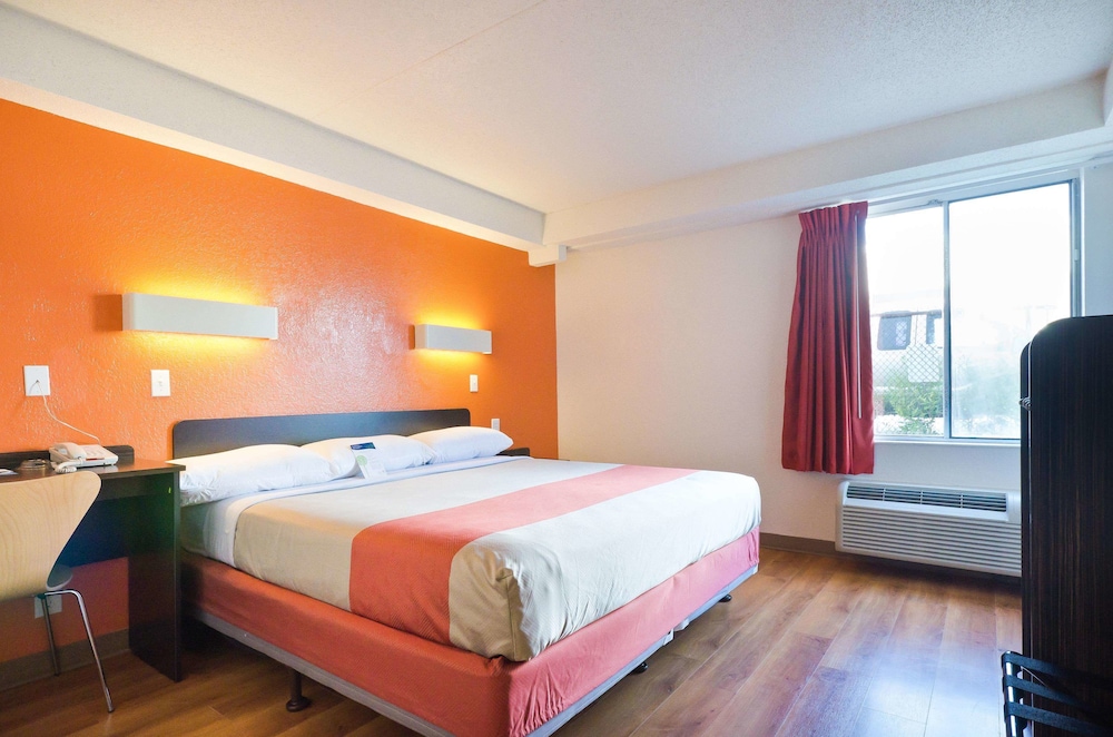 Motel 6 Springfield VA Washington DC Southwest - photo 8
