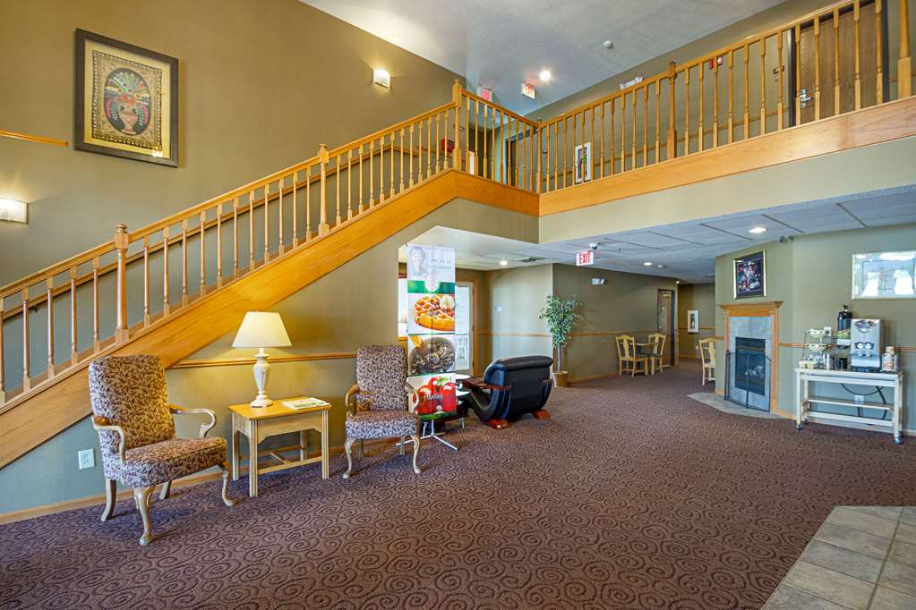 Quality Inn Mineral Point - photo 4