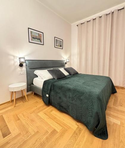 La casa di Emmy — 4-Star Luxury Hotel in Florence, Italy