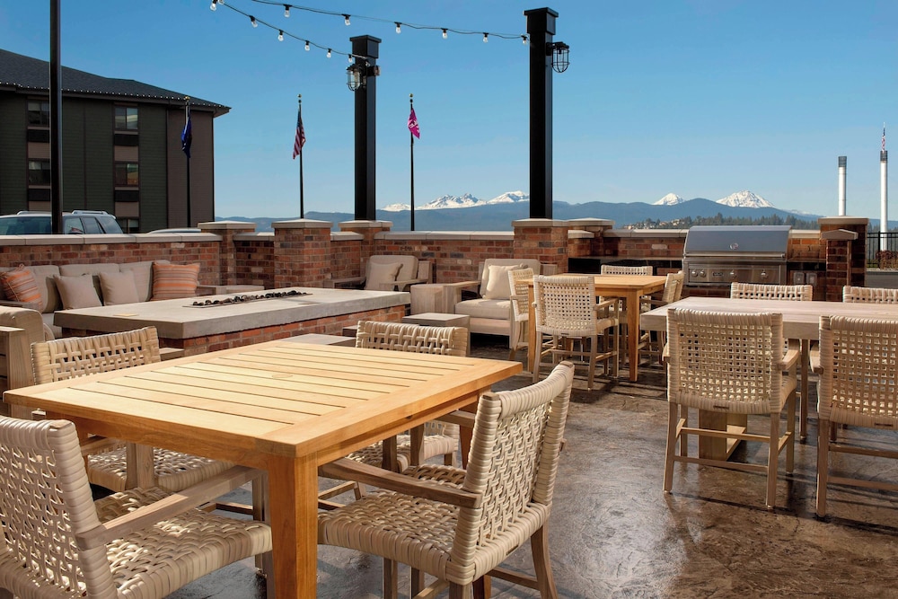 Residence Inn by Marriott Bend - photo 30