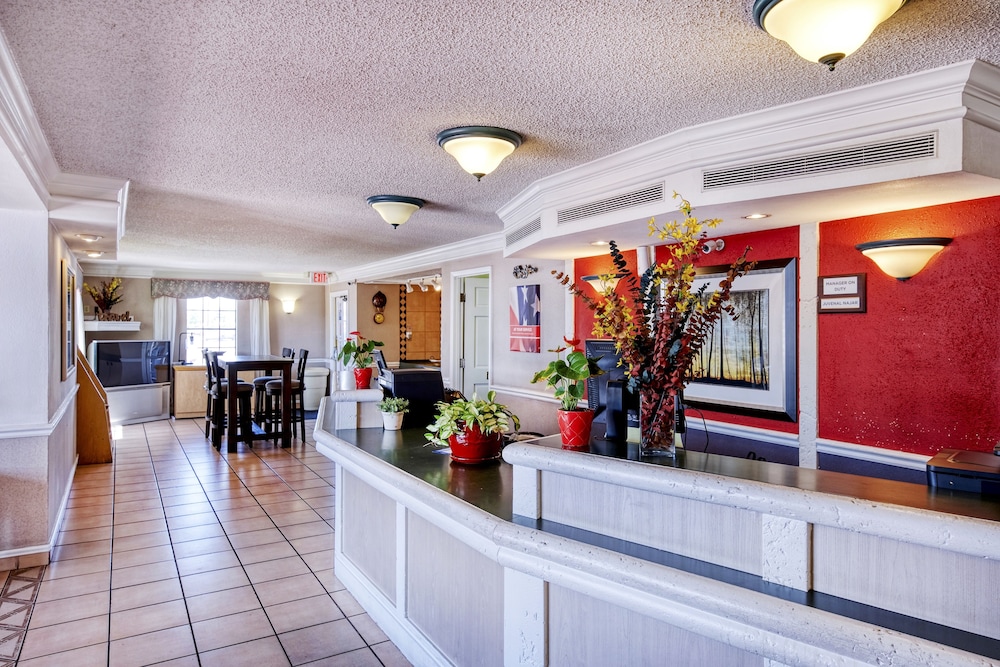 San Mateo Inn - photo 2