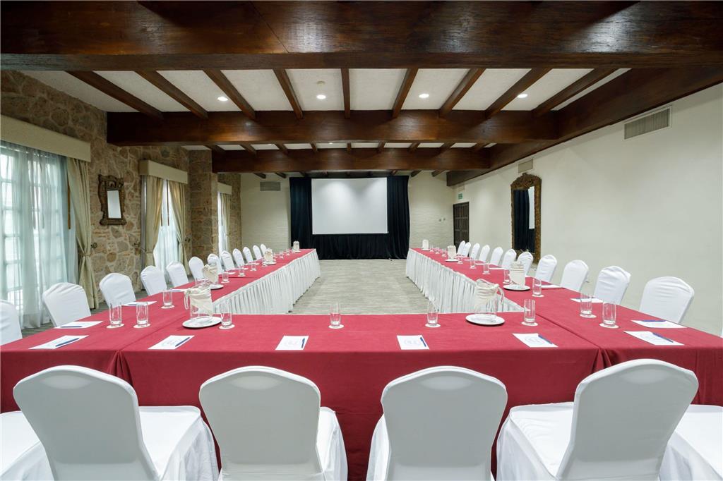 Banquet facilities