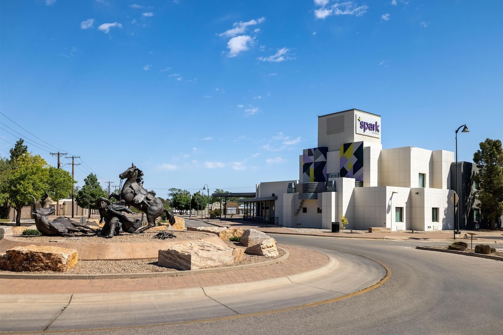 Spark by Hilton Artesia - photo 53