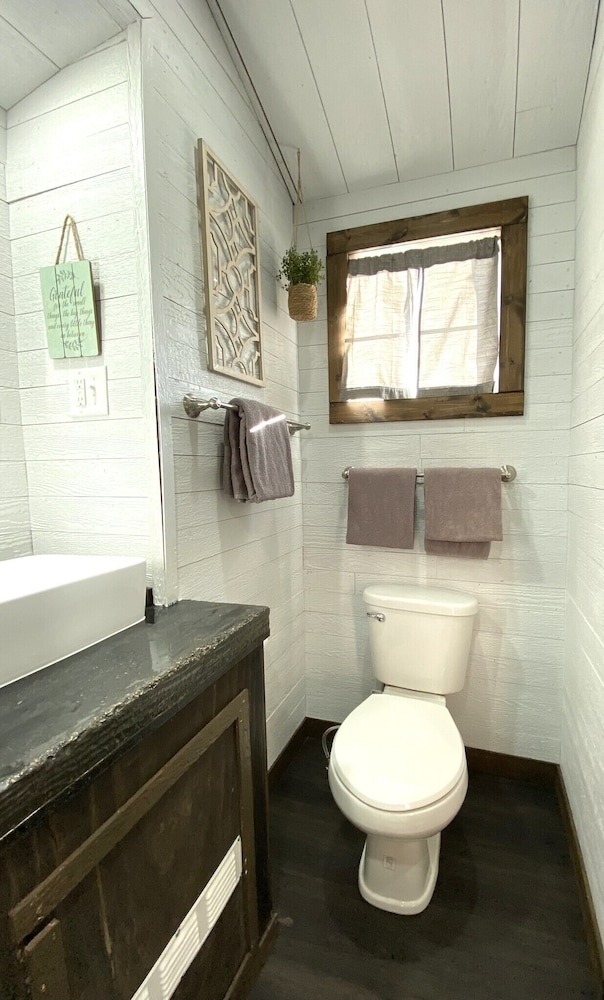 Tiny House Leadville - photo 97