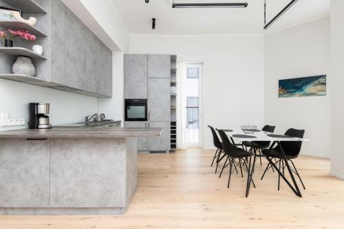 DasHaus 2 bedroom Apartment