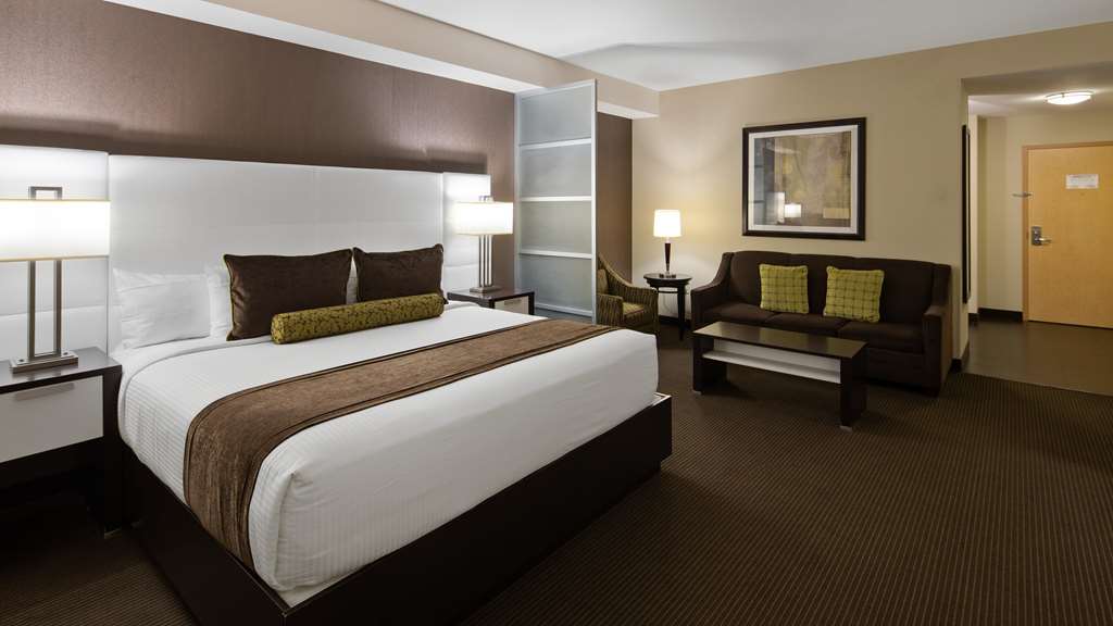 Best Western Plus Miami Intl Airport Hotel & Suites Coral Gables - photo 8