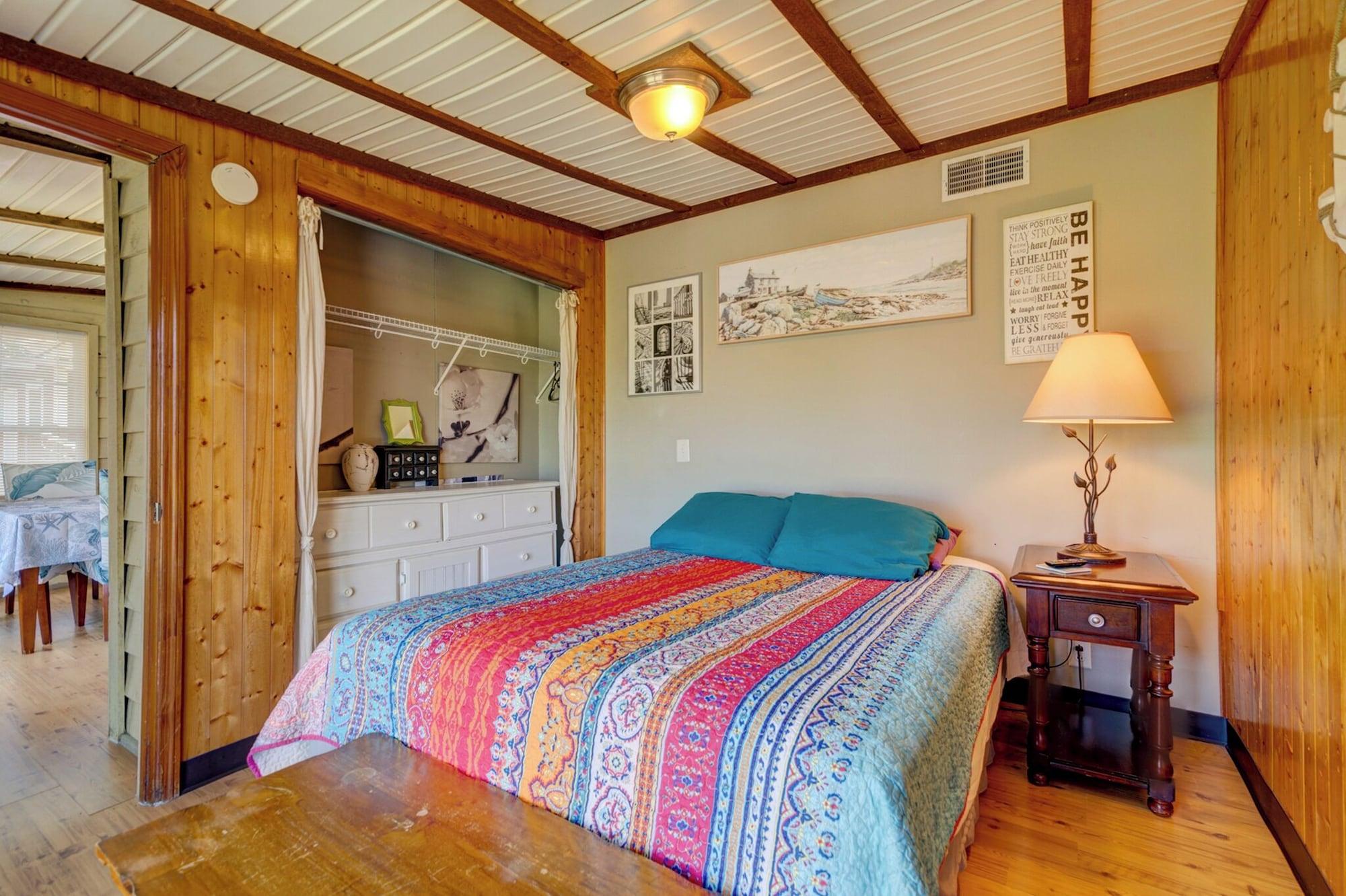 Riverside Inn and Cottages - photo 16