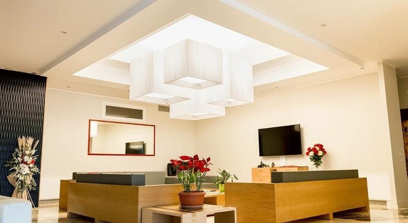 Hotel Elys - last minute hotel in Pieve Emanuele