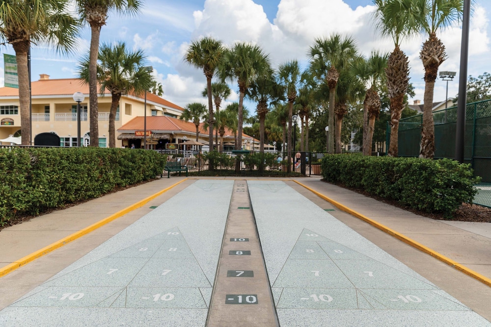 Sheraton Vistana Resort Villas Lake Buena Vista Orlando - photo 86