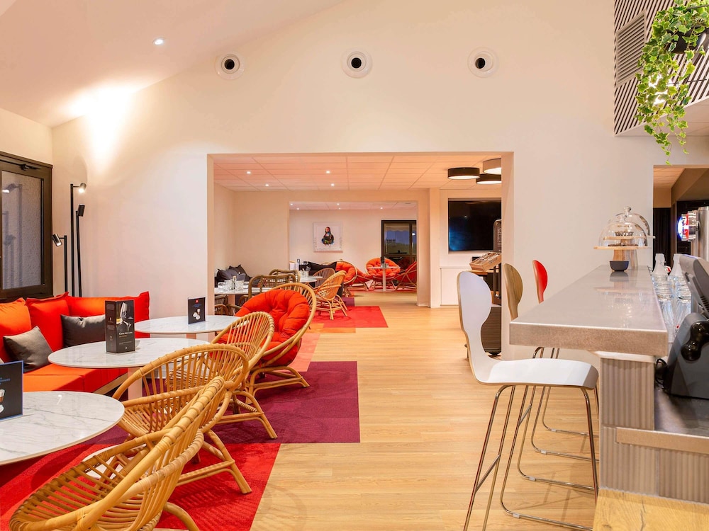 ibis Tours Sud — hotel in Chambray-Les-Tours