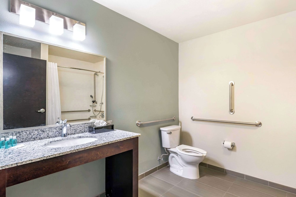 MainStay Suites Spokane Airport - photo 22