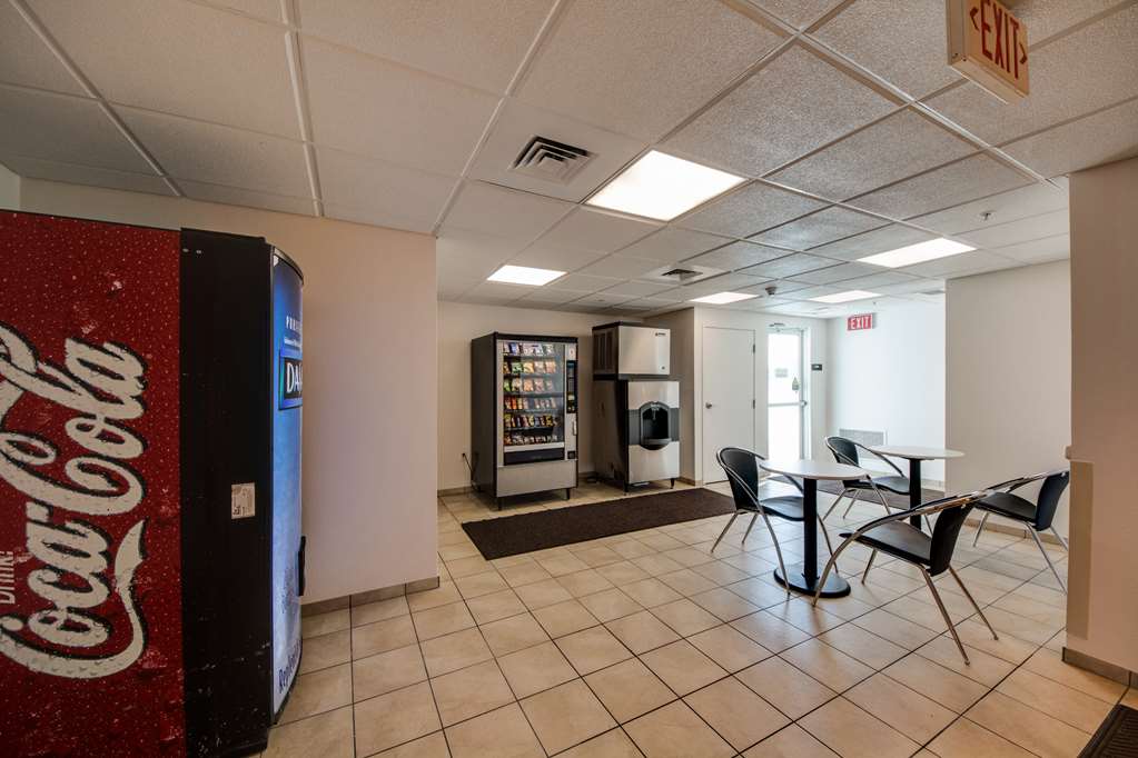 Motel 6 Brownsville TX - photo 23