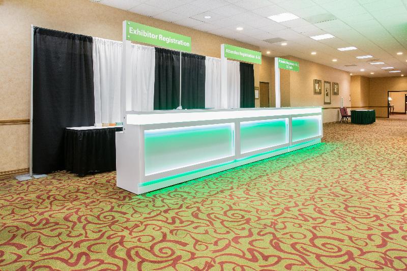 Crowne Plaza Denver Airport Convention Ctr an Ihg Hotel - photo 62