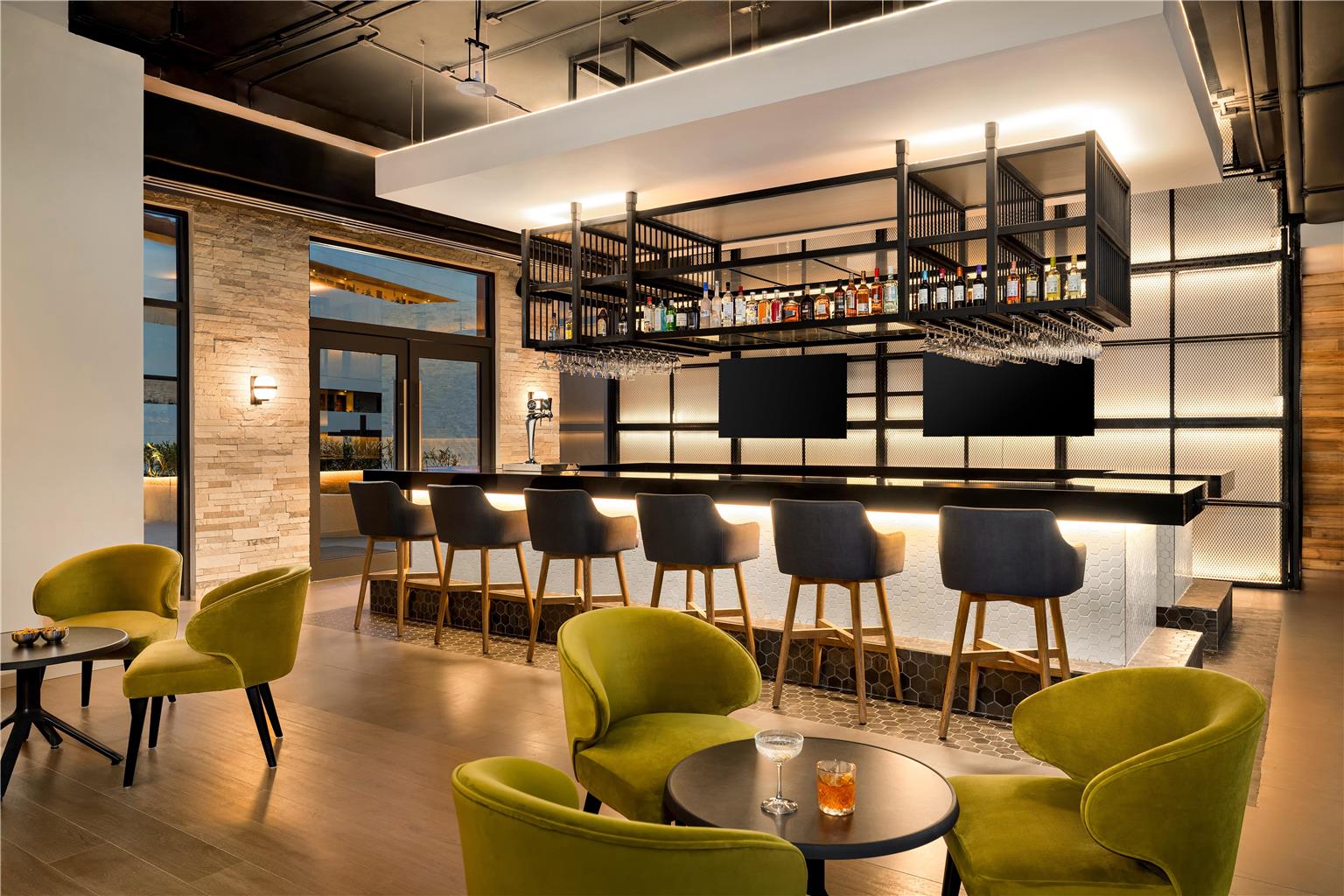 Bar/Lounge