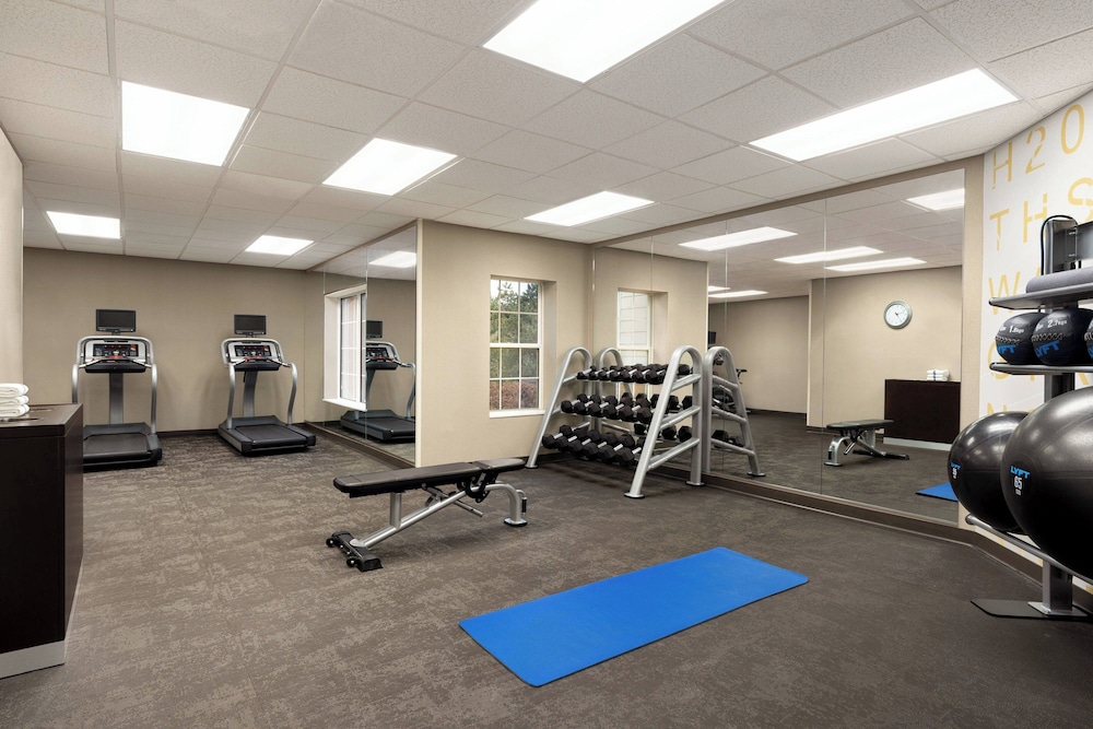 Residence Inn by Marriott Buffalo Galleria Mall - photo 17