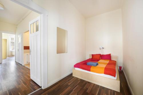 Arpa Flat Sunny — 4-Star Luxury Hotel in Budapest, Hungary