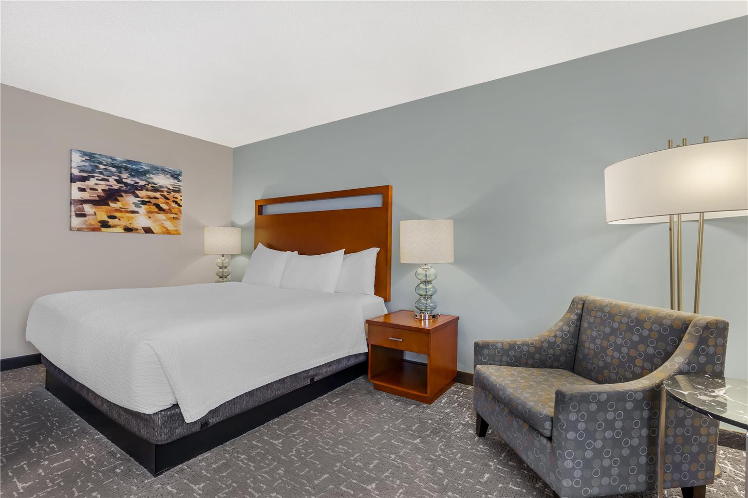 Best Western Plus Bellingham - photo 37