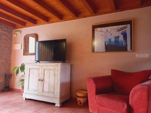 Errotazar apartamento rural P — 4-Star Luxury Hotel in Altsasu, Spain